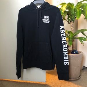 Abercrombie Men’s Hoodie